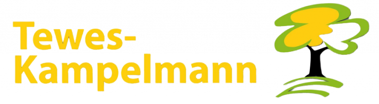 Startseite - Tewes-Kampelmann GaLaBau GmbH aus Herne