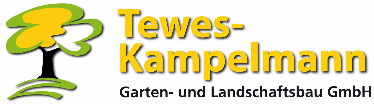Landschaftsbau aus Herne seit 1965.